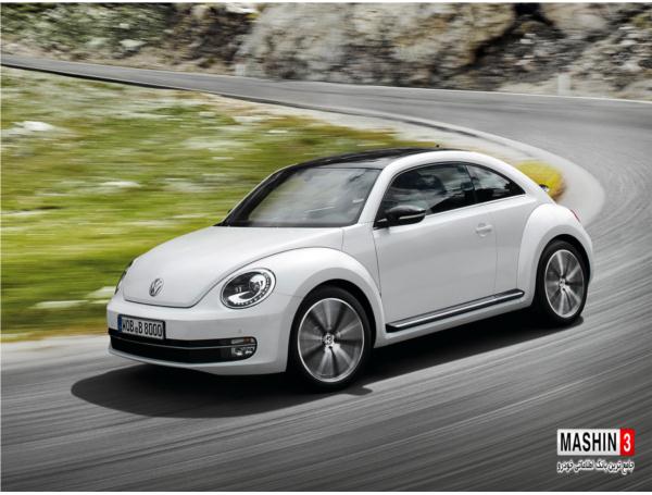  فولکس-بیتل-BEETLE